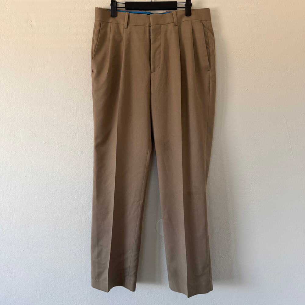Men's Axist business trousers